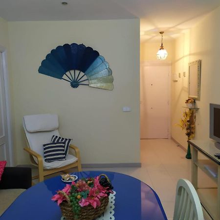 Apartament Acogedor Apartamento A 100 M. De Pinares Y Playa Rota Zewnętrze zdjęcie