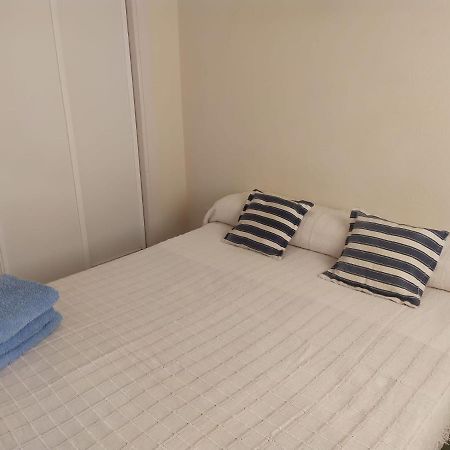 Apartament Acogedor Apartamento A 100 M. De Pinares Y Playa Rota Zewnętrze zdjęcie