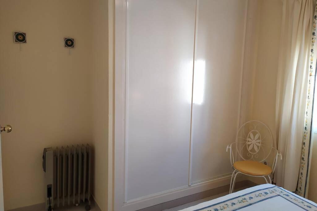 Apartament Acogedor Apartamento A 100 M. De Pinares Y Playa Rota Zewnętrze zdjęcie