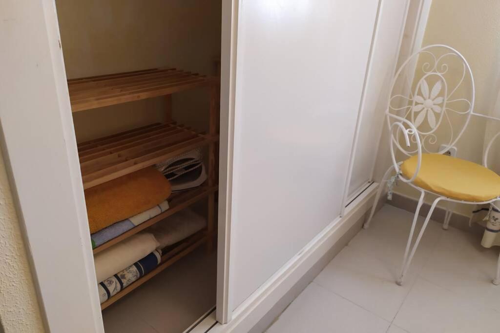 Apartament Acogedor Apartamento A 100 M. De Pinares Y Playa Rota Zewnętrze zdjęcie