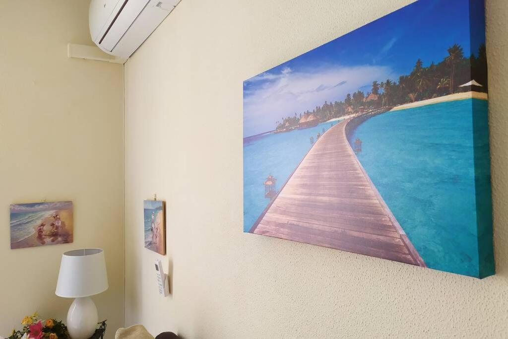 Apartament Acogedor Apartamento A 100 M. De Pinares Y Playa Rota Zewnętrze zdjęcie