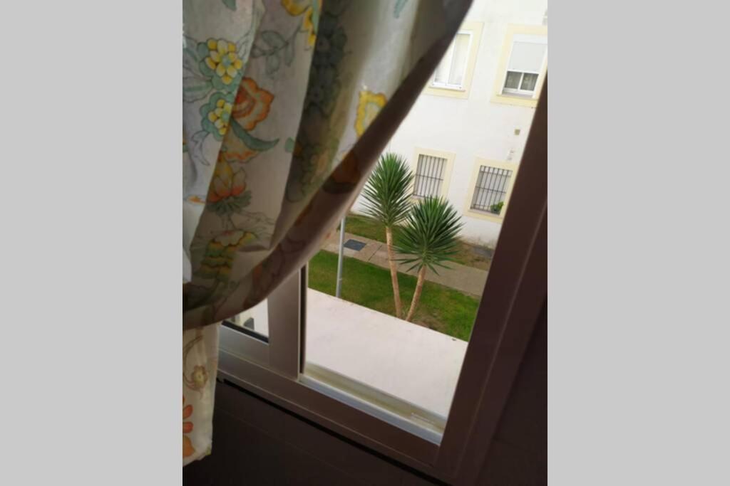 Apartament Acogedor Apartamento A 100 M. De Pinares Y Playa Rota Zewnętrze zdjęcie