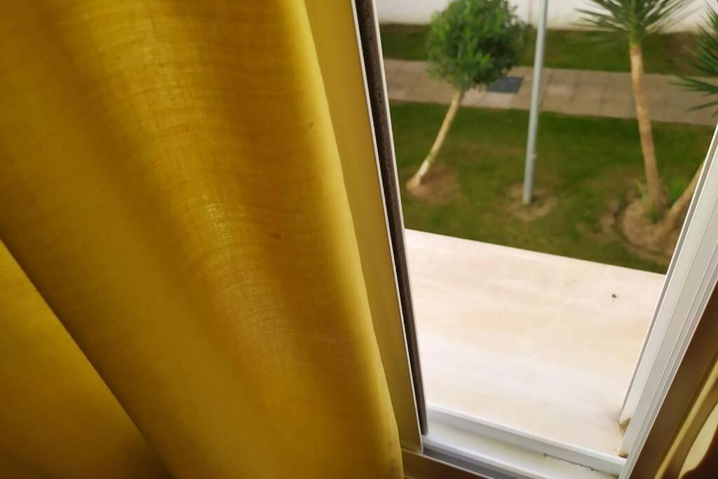 Apartament Acogedor Apartamento A 100 M. De Pinares Y Playa Rota Zewnętrze zdjęcie